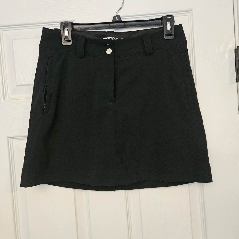 Nike Golf Skort